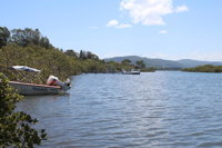 Waters Edge - New South Wales Tourism 