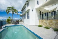 Waters Edge Townhouse 2 - Accommodation Noosa