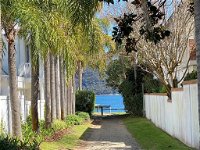 Waterside Retreat at Iluka Resort Apartments - Townsville Tourism