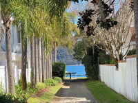 Waterside Retreat at Iluka Resort Apartments - Accommodation Mooloolaba