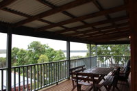 Waterside View - Accommodation NSW