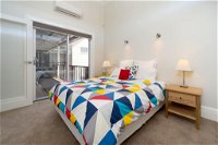 Waterstreet Apartment - Accommodation Broken Hill