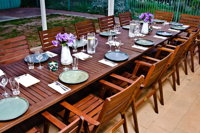 Watervale Hotel Guesthouse - Local Tourism