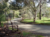 Watervale Retreat - Geraldton Accommodation