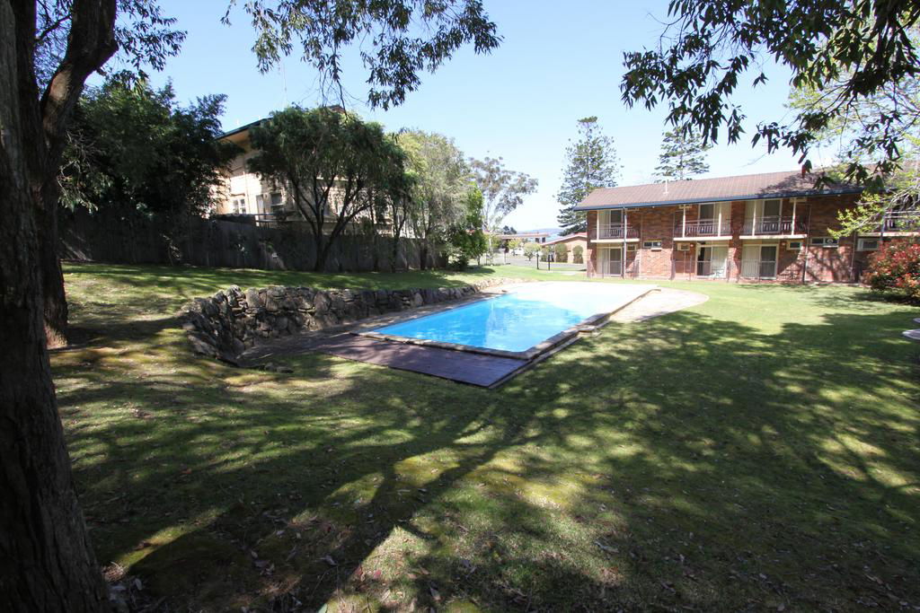  Maitland Accommodation