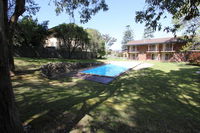 Waterview Gosford Motor Inn - Maitland Accommodation