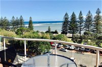 Waterview Resort - Accommodation Sunshine Coast