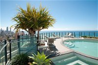 Wave Apartments Broadbeach - Surfers Gold Coast