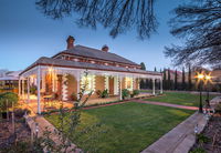 Waverley Bed  Breakfast - Australia Accommodation