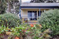 Waverley House Cottages - Accommodation Tasmania