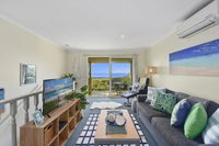 Waves at Sapphire - Accommodation Mount Tamborine