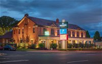 Wentworth Hotel - Accommodation Cairns