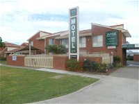 Werribee Motel and Apartments - Accommodation Airlie Beach