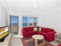 Werrina Townhouse - Accommodation Coffs Harbour