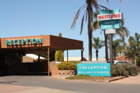Westland Hotel Motel - Accommodation Gladstone
