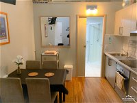 Westside Studio Apartments - Accommodation Rockhampton