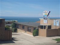 Whale Fisher Motel - QLD Tourism