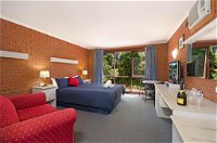 Whalers Rest Motor Inn - New South Wales Tourism 