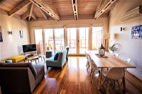WHARF COTTAGE - eAccommodation