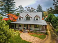 Whispering Pines Cottages - Accommodation Brisbane