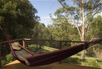 Whispering Valley Cottage Retreat - Accommodation Brisbane