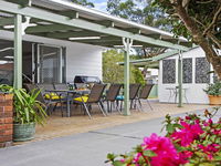 Whispering Waves - relaxing beach house - Melbourne Tourism