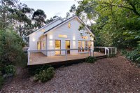 White Cottage - Accommodation Brisbane