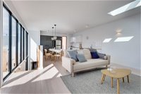 White Room Apartments - Melbourne 4u