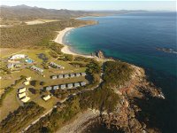 White Sands Estate - Accommodation Cairns