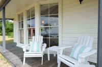 White Shell Cottage - Mount Gambier Accommodation