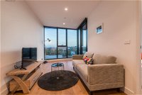 Whitehorse Tower Deluxe 1 Bedroom with View - Bundaberg Accommodation