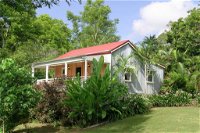Whitsunday Cane Cutters Cottage - Melbourne Tourism