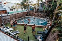 Why Not Backpackers - Tourism Cairns