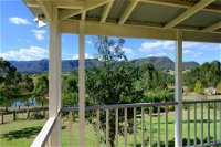 Wild Rose Cottage- Kiaroo Kangaroo Valley - Accommodation Mount Tamborine