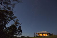 Wilderberry Cottage - Accommodation Sunshine Coast