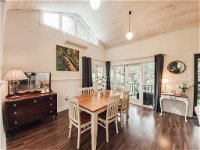 Wildflower Cottage - Accommodation Cooktown