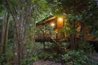 Wildwood - Bundaberg Accommodation