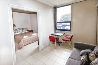 Wiley Park Hotel - Surfers Paradise Gold Coast
