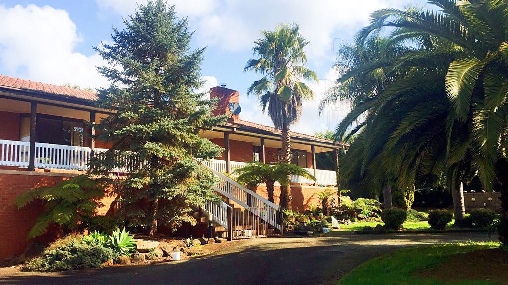 Wandin East VIC Accommodation Broken Hill