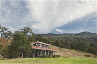 Willabrook Retreat - Mojo Cottage - Romantic escape - Accommodation Adelaide