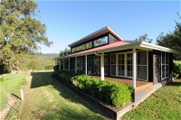 Willabrook Retreat - Rest Cottage - Spoil yourself - South Australia Travel