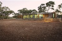 Willalooka Eco Lodge - Accommodation Australia