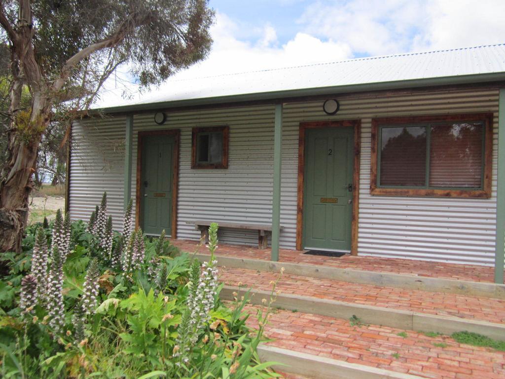 Willalooka SA Accommodation VIC