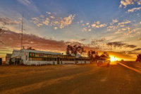 William Creek Camp Ground  Units - Accommodation Bookings