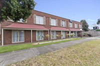 William Dutton Motel - New South Wales Tourism 