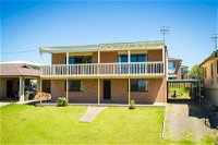 Williams Wonder - Large Beach House - New South Wales Tourism 