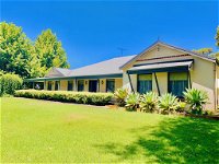 Willow Lodge - Accommodation Cooktown