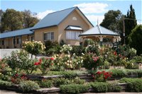 Willows Motel - Accommodation Perth