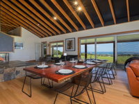 Willowview - coastal retreat stunning views - Accommodation Cooktown
