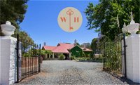 Wilsford House - Accommodation NSW